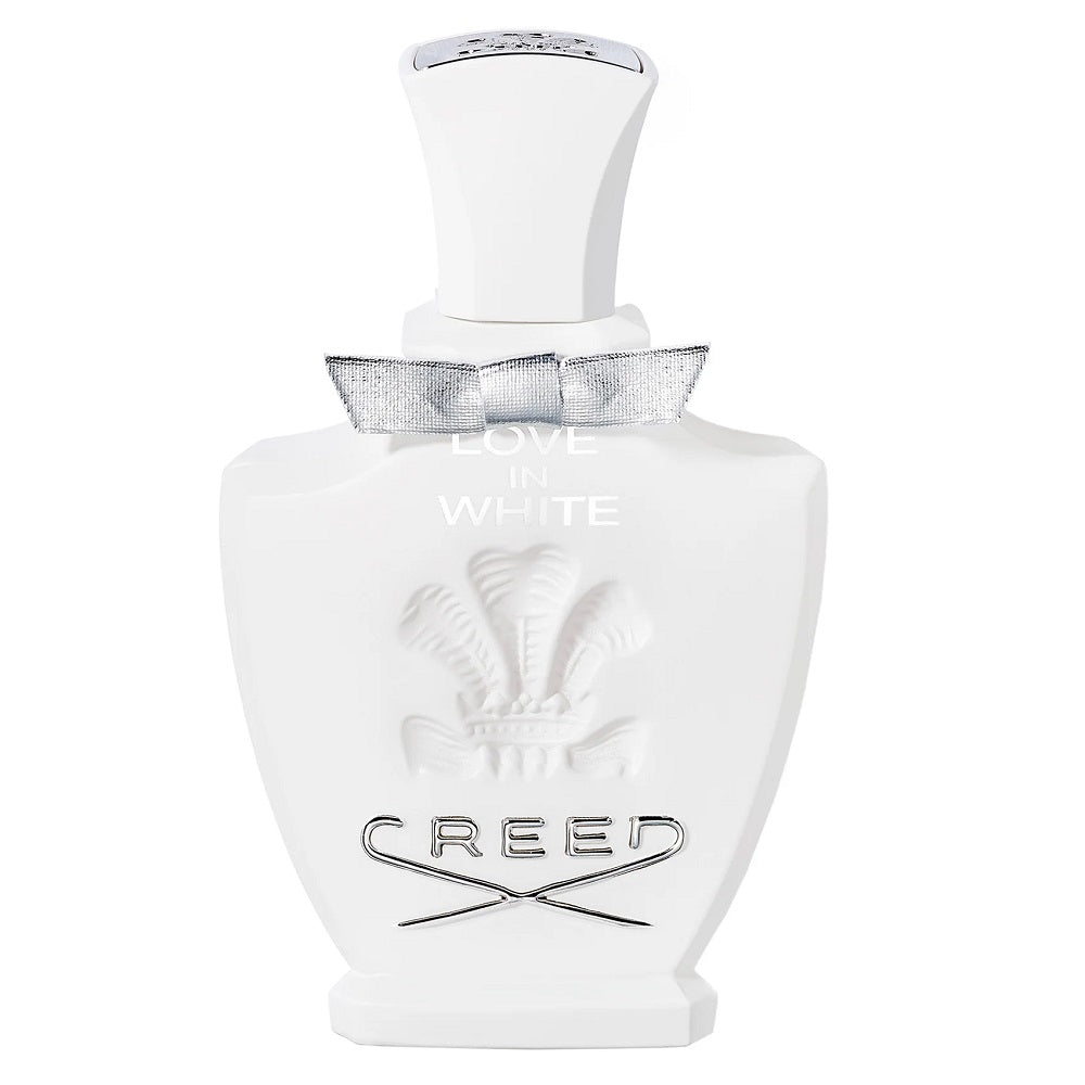 creed love in white woda perfumowana 75 ml  tester  
