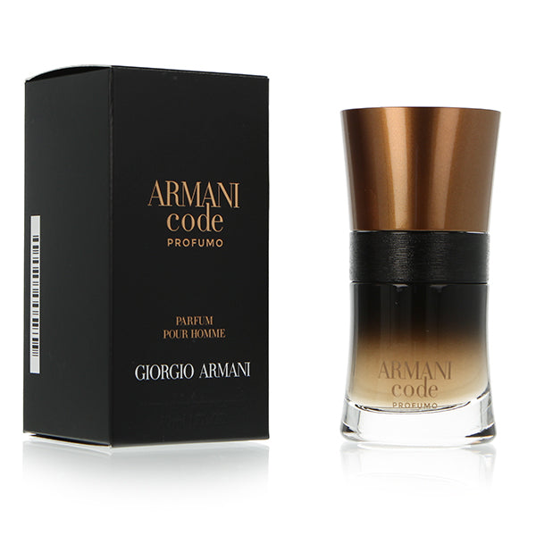 Giorgio Armani Armani Code Profumo Pour Homme woda perfumowana spray