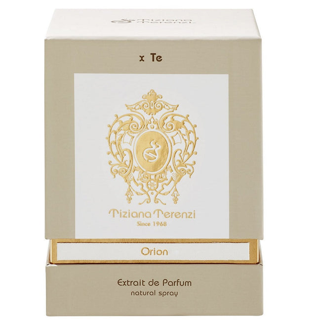 Tiziana Terenzi Orion ekstrakt perfum spray
