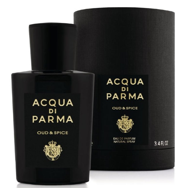 Acqua di Parma Oud & Spice woda perfumowana spray 180ml