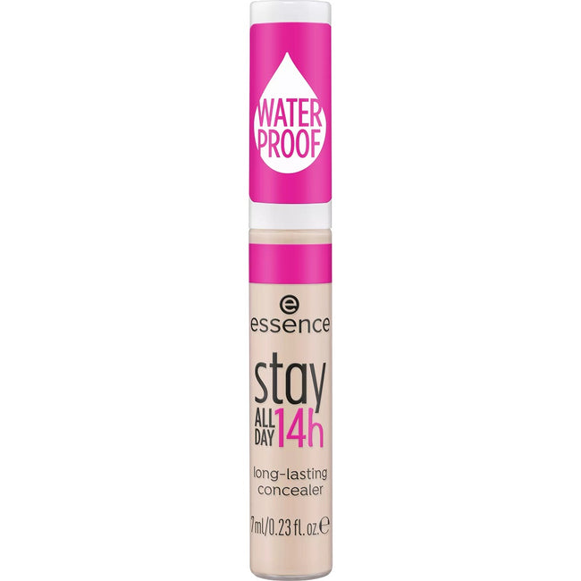 Essence Stay All Day 14H wodoodporny korektor w płynie
