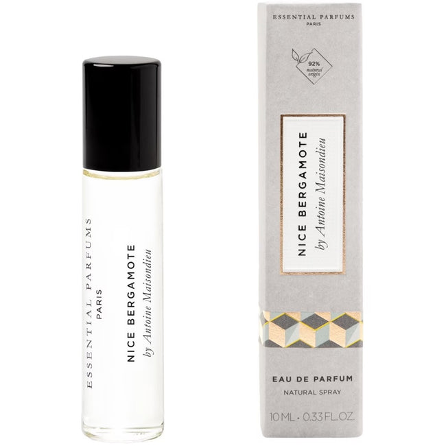 Essential Parfums Nice Bergamote woda perfumowana spray 10ml