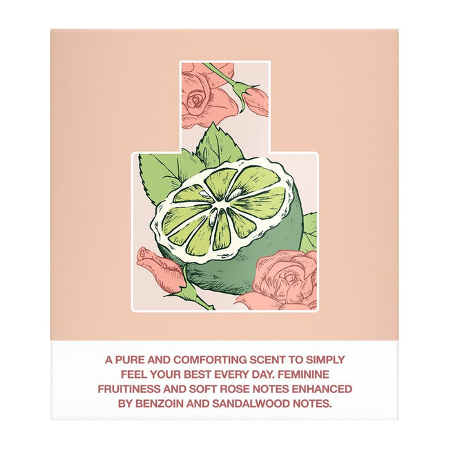 Mexx Simply For Her woda toaletowa spray