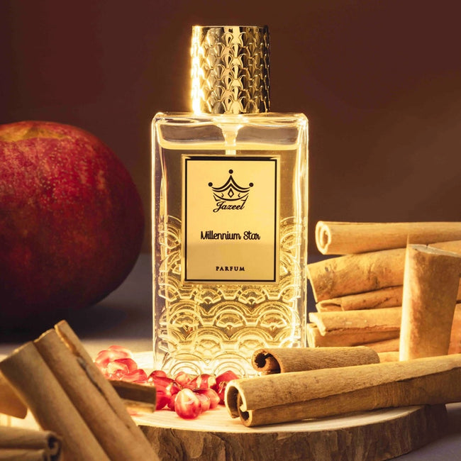 Jazeel Millennium Star perfumy spray