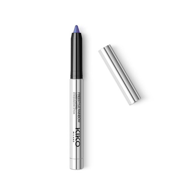 KIKO Milano Freestyle Eyeshadow Stick cień do powiek w sztyfcie o 12-godzinnej trwałości
