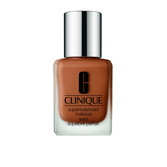 Clinique Superbalanced™ Makeup wygładzający podkład do twarzy