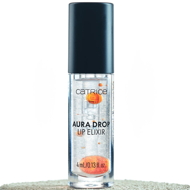 Catrice Aura Drop Lip Elixir eliksir do ust