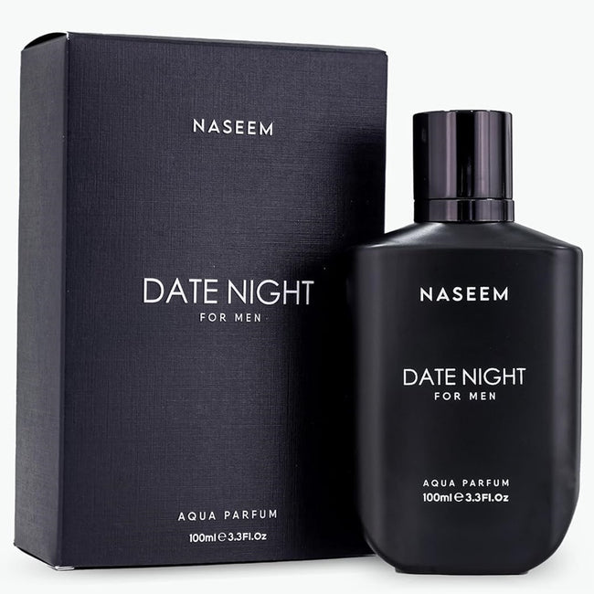 Naseem Date Night For Men perfumy spray