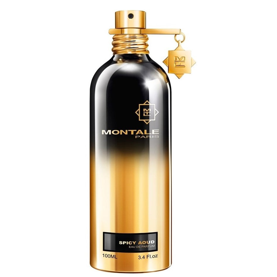 montale spicy aoud