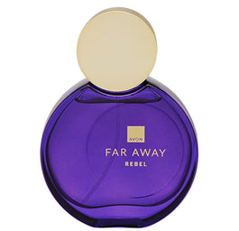 Avon Far Away Rebel woda perfumowana