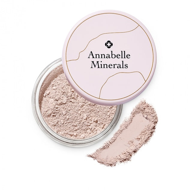 Annabelle Minerals Podkład mineralny kryjący