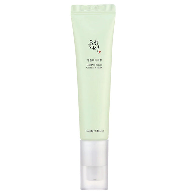 Beauty of Joseon Light On Serum: Centella + Vita C serum rozjaśniające 30ml