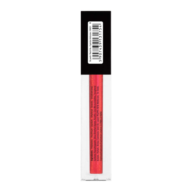 Wibo Spicy Lip Gloss błyszczyk do ust