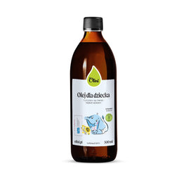Olini Olej dla dziecka 500ml