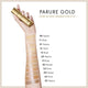 Guerlain Parure Gold Radiance Foundation SPF30 intensywnie kryjący podkład we fluidzie