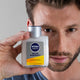 Nivea Men Active Energy energetyzujący balsam po goleniu 2w1