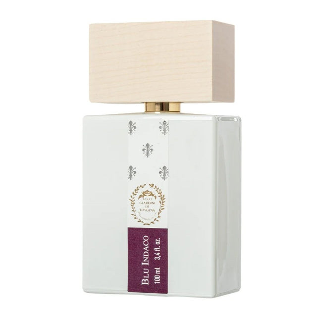 Giardini Di Toscana Blu Indaco woda perfumowana spray