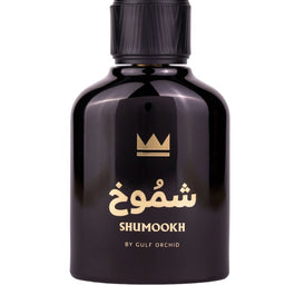Gulf Orchid Shumookh woda perfumowana spray