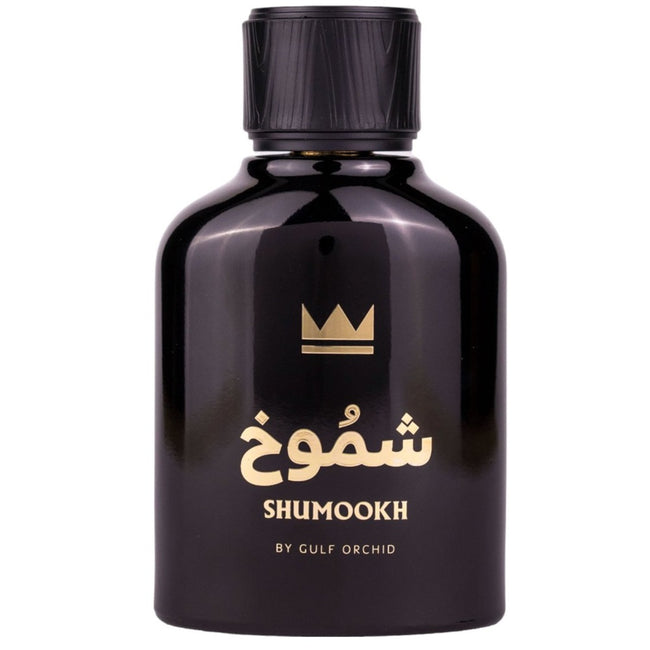 Gulf Orchid Shumookh woda perfumowana spray