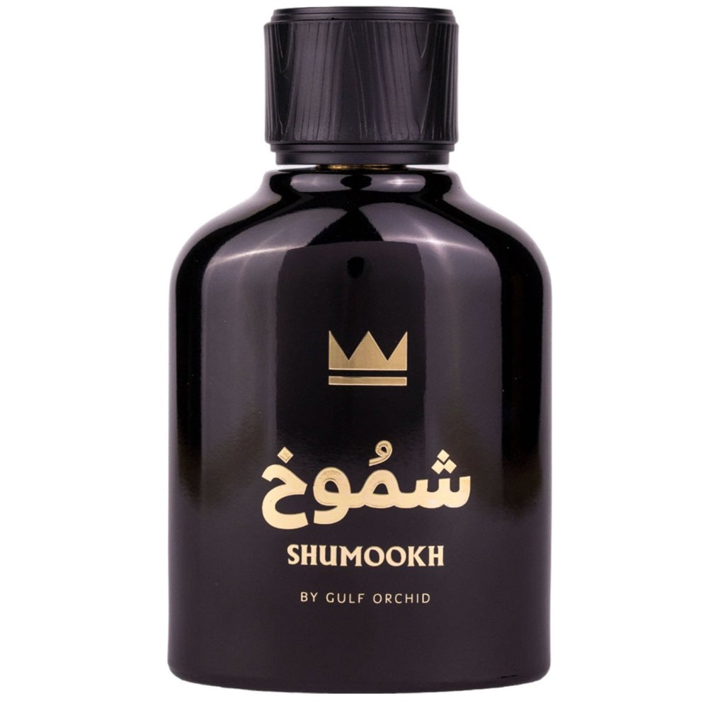 gulf orchid shumookh woda perfumowana 100 ml    