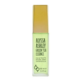 Alyssa Ashley Green Tea Essence woda toaletowa spray 100ml