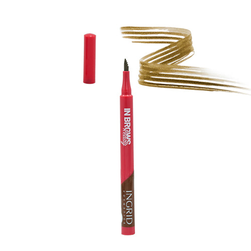 Ingrid In Brows Ready mazak do stylizacji brwi