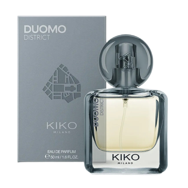 KIKO Milano Scent Of Milan Duomo District woda perfumowana