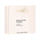 Babor Beautifying Powder wypiekany puder transparentny
