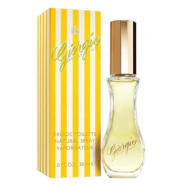 Giorgio Beverly Hills Giorgio woda toaletowa