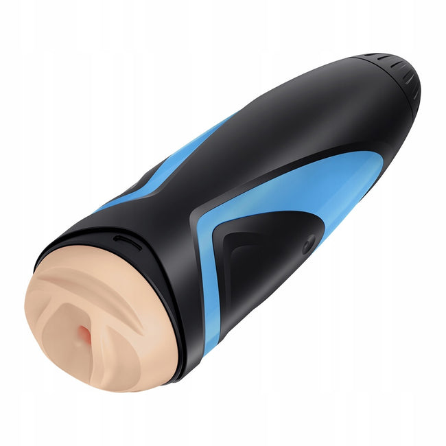 Satisfyer Sleeve Men One wkładka do masturbatora Lusty Tongues