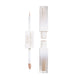 Gosh Matte & Metallic cień w kremie z aplikatorem