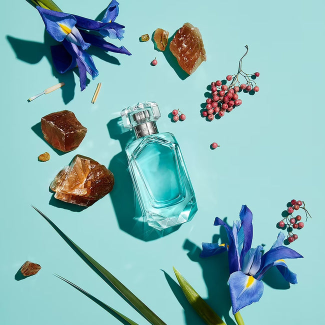 Tiffany Tiffany & Co. Intense woda perfumowana spray  Tester