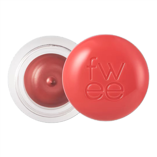 Fwee Lip&Cheek Blurry Pudding Pot pudding do ust i policzków