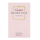 Cartier Baiser Vole woda perfumowana spray