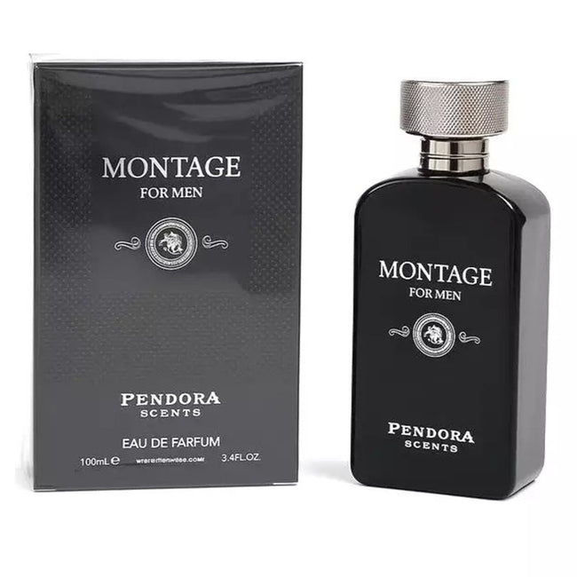 Pendora Scents Montage For Men woda perfumowana