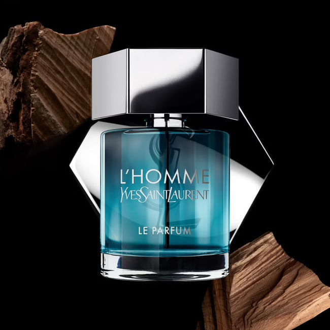 Yves Saint Laurent L'Homme Le Parfum woda perfumowana spray 100 ml