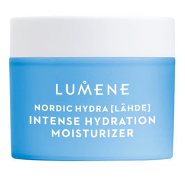 Lumene Nordic Hydra [Lähde] intensywnie nawadniający krem do twarzy 50ml