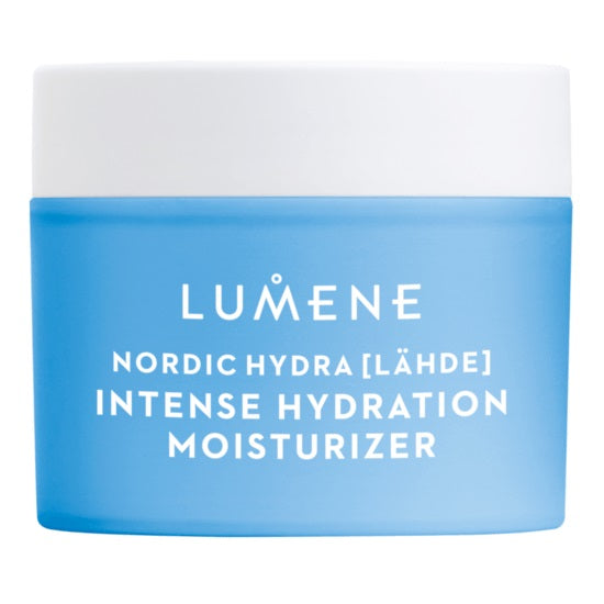 Lumene Nordic Hydra [Lähde] intensywnie nawadniający krem do twarzy 50ml