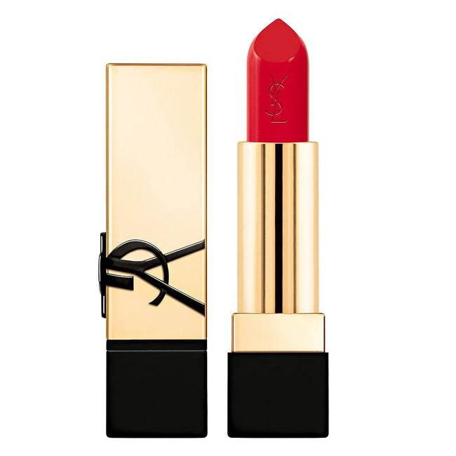 Yves Saint Laurent Rouge Pur Couture satynowa pomadka do ust