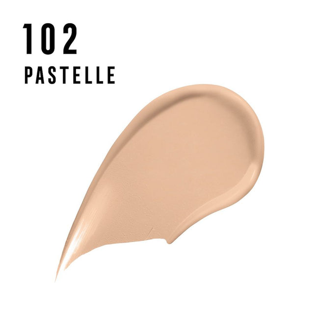 Max Factor Facefinity Lasting Performance trwały podkład kryjący