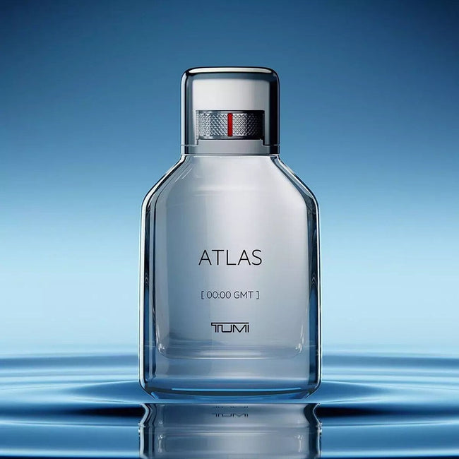 TUMI Atlas woda perfumowana spray