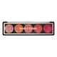 Profusion Eyeshadow Palette paleta 5 cieni do powiek