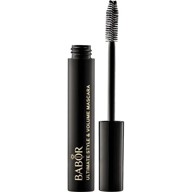 Babor Ultimate Style & Volume Mascara pogrubiający tusz do rzęs