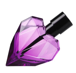 Diesel Loverdose woda perfumowana spray 75ml - produkt bez opakowania