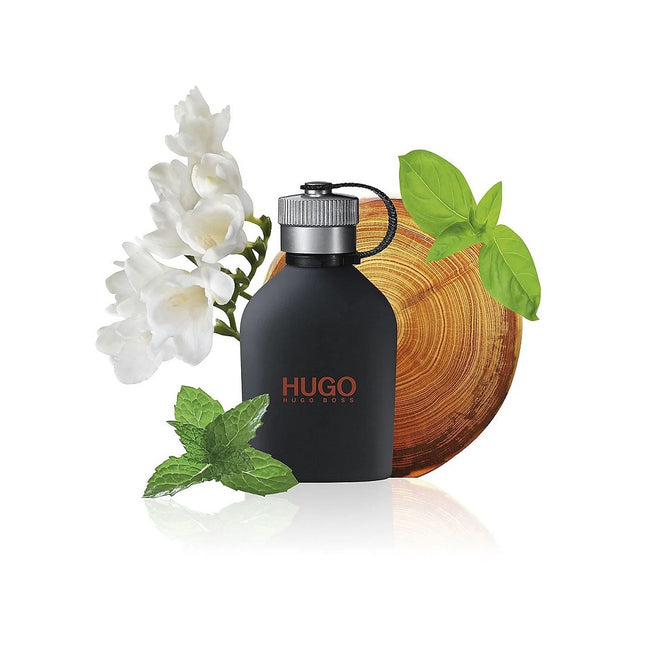Hugo Boss Hugo Just Different woda toaletowa spray