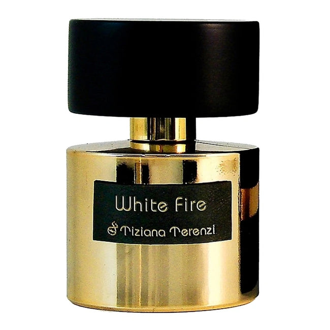 Tiziana Terenzi White Fire ekstrakt perfum