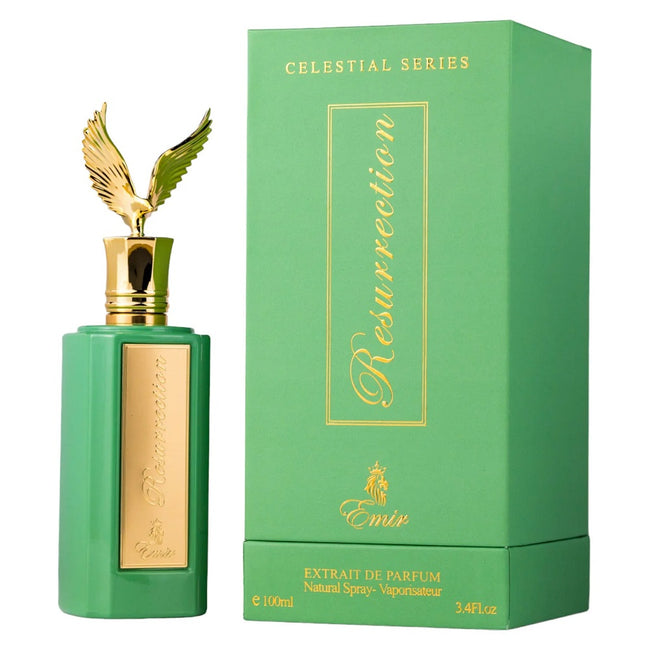 Emir Resurrection ekstrakt perfum