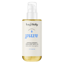 Hagi Baby Pure hipoalergiczny emolient do kąpieli 200ml