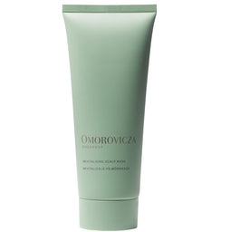 Omorovicza Revitalising Scalp Mask maska do skóry głowy 200ml