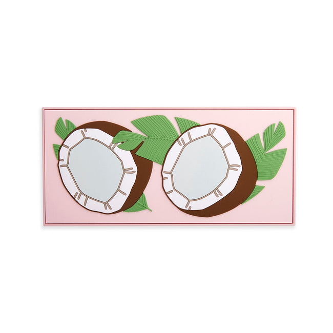 Makeup Revolution I Heart Revolution Tasty Eyeshadow Palette paleta cieni do powiek
